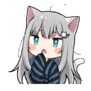 🤔 emoji Стики из @Anonymnyi_chat_bot Telegram sticker 17 of 26