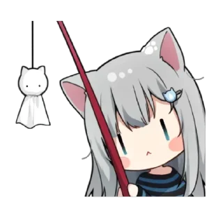 😕 emoji Стики из @Anonymnyi_chat_bot Telegram sticker 22 of 26