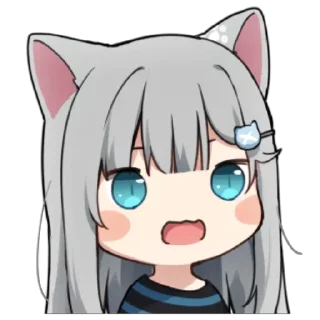 😨 emoji Стики из @Anonymnyi_chat_bot Telegram sticker 5 of 26