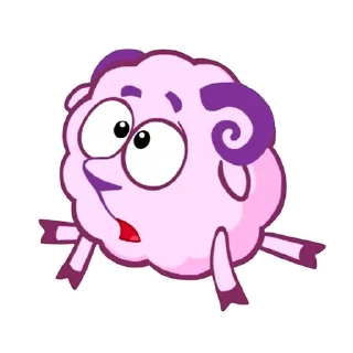 Sticker from БАРАШ