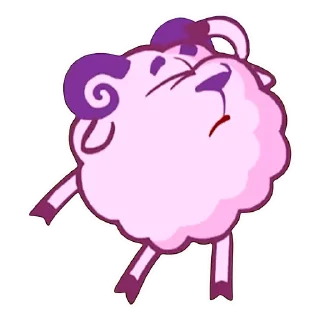 Sticker from БАРАШ