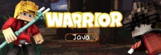 Sticker from WarriorCraft