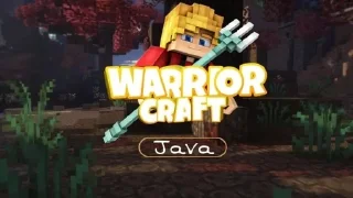 Sticker from WarriorCraft