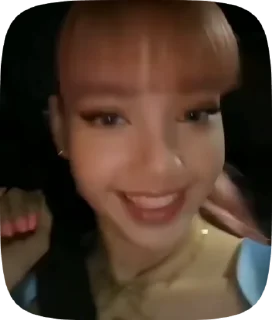 🌟 emoji Lalisa fr @Stromy_na Telegram sticker 1 of 21