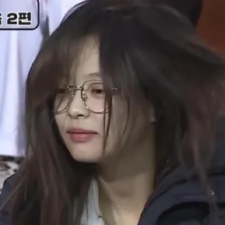 🌟 emoji jennie meme by llanna Telegram sticker 12 of 47