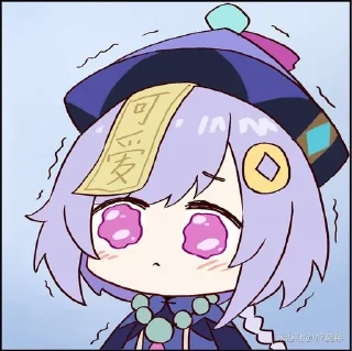 Sticker from Чича на все случаи жизни