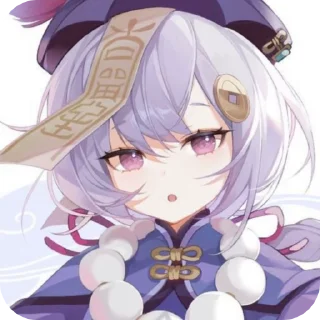 Sticker from [ 🪿 ] . 𝖰𝗂𝗊𝗂  °  ୭୭ @holopthomy