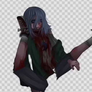 🌟 emoji фимоз ушко зачесалось Telegram sticker 3 of 16