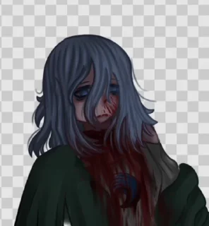 🌟 emoji фимоз ушко зачесалось Telegram sticker 9 of 16