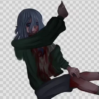 🌟 emoji фимоз ушко зачесалось Telegram sticker 12 of 16