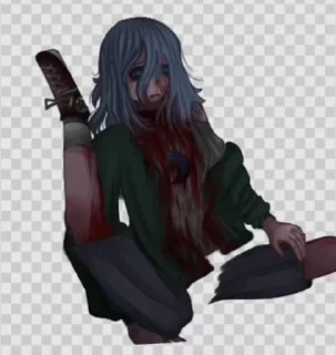 🌟 emoji фимоз ушко зачесалось Telegram sticker 2 of 16