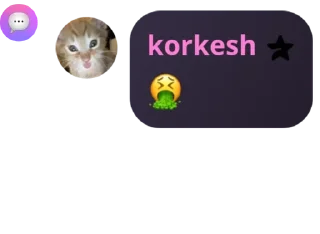 🙁 emoji jandarym🐒 pack by @QuotLyBot Telegram sticker 15 of 16