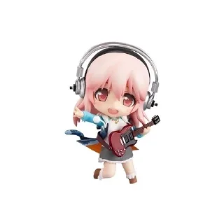 Sticker from —Super Sonico🍒 :: @uziemdqlzl