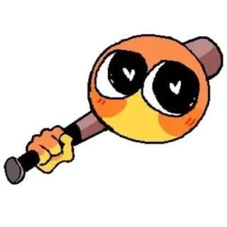 🥺 emoji Создай свои стикеры - @sozdsti_bot Telegram sticker 14 of 55