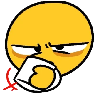 🌟 emoji Создай свои стикеры - @sozdsti_bot Telegram sticker 10 of 55