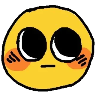 🙂 emoji Создай свои стикеры - @sozdsti_bot Telegram sticker 15 of 55