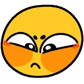 🌟 emoji Создай свои стикеры - @sozdsti_bot Telegram sticker 22 of 55