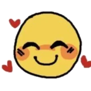 🌟 emoji Создай свои стикеры - @sozdsti_bot Telegram sticker 19 of 55