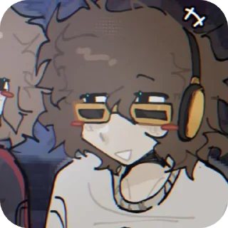 Sticker from Роменский :: @AllegoriasqxStic