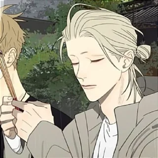 🌟 emoji 19 дней однажды♡ Telegram sticker 20 of 64
