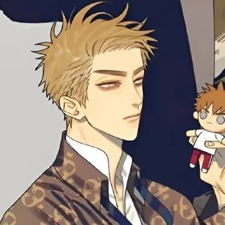 Sticker from 19 дней однажды♡