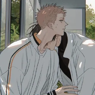 🌟 emoji 19 дней однажды♡ Telegram sticker 22 of 64
