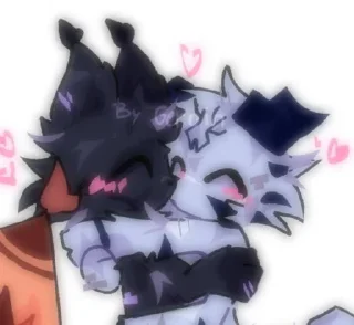 Sticker from Барс ? @Moistick_bot