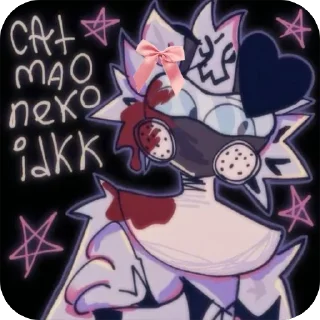Sticker from Барс ? @Moistick_bot