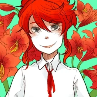 📚 emoji Scarlett Eyler Telegram sticker 22 of 101