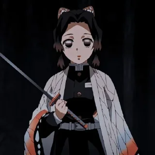 🦋 emoji sʜɪɴᴏʙᴜ-ᴄʜᴀɴ @tsuyunjiro Telegram sticker 19 of 120