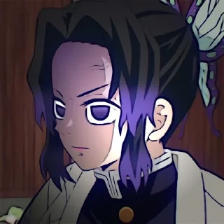 🦋 emoji sʜɪɴᴏʙᴜ-ᴄʜᴀɴ @tsuyunjiro Telegram sticker 23 of 120
