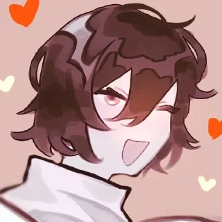 Sticker from 🃑 𝓕𝓮𝓭𝓸𝓻 𝓓𝓸𝓼𝓽𝓸𝓮𝓿𝓼𝓴𝔂 🃟