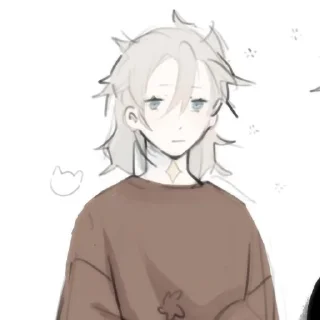 🎐 emoji ⊹. ◌ ꒱    ⃝@missyounow > bloobrerrryv twi vk p2  ݃  ˖ ࣪ Telegram sticker 18 of 36