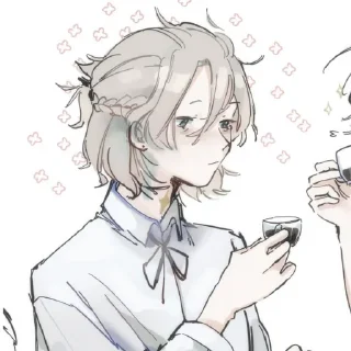 🎐 emoji ⊹. ◌ ꒱    ⃝@missyounow > bloobrerrryv twi vk p2  ݃  ˖ ࣪ Telegram sticker 24 of 36