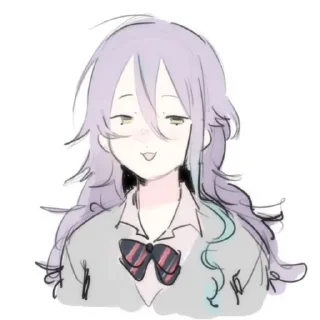 🎐 emoji ⊹. ◌ ꒱    ⃝@missyounow > bloobrerrryv twi vk p2  ݃  ˖ ࣪ Telegram sticker 5 of 36