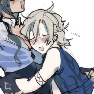 🎐 emoji ⊹. ◌ ꒱    ⃝@missyounow > bloobrerrryv twi vk p2  ݃  ˖ ࣪ Telegram sticker 22 of 36