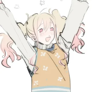 🎐 emoji ⊹. ◌ ꒱    ⃝@missyounow > bloobrerrryv twi vk p2  ݃  ˖ ࣪ Telegram sticker 16 of 36