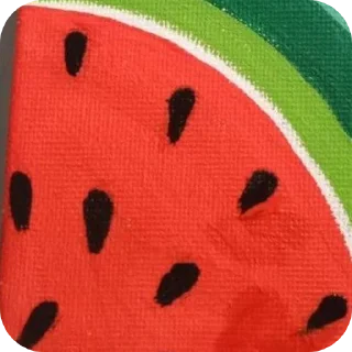 🍉 emoji Хззззззззззззззззззззззззззззз Telegram sticker 6 of 6