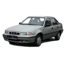 Sticker from UZBEK CARS