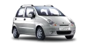 Sticker from UZBEK CARS
