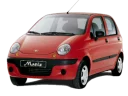 Sticker from UZBEK CARS