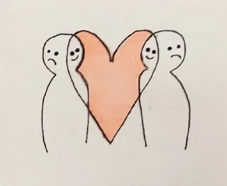 iloveuS sticker 2