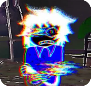 🌟 emoji АнтиВирус / Саркмаз /Сарказм ( Telegram sticker 5 of 17