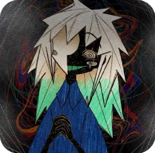 🌟 emoji АнтиВирус / Саркмаз /Сарказм ( Telegram sticker 11 of 17