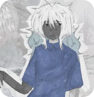 🌟 emoji АнтиВирус / Саркмаз /Сарказм ( Telegram sticker 14 of 17