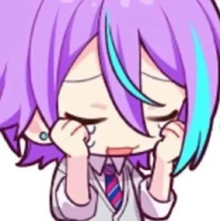 ⭐️ emoji пидарасы @Sticersi_bot Telegram sticker 3 of 69