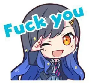 ⭐️ emoji пидарасы @Sticersi_bot Telegram sticker 21 of 69