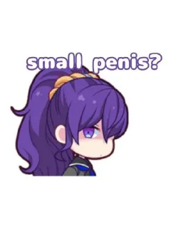 ⭐️ emoji пидарасы @Sticersi_bot Telegram sticker 8 of 69