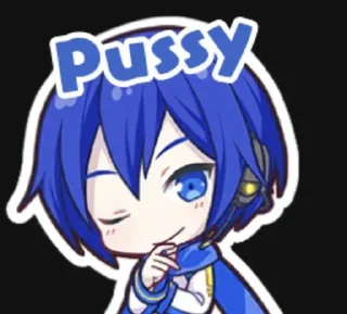 ⭐️ emoji пидарасы @Sticersi_bot Telegram sticker 13 of 69