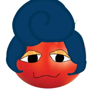Sticker from Пидарасы